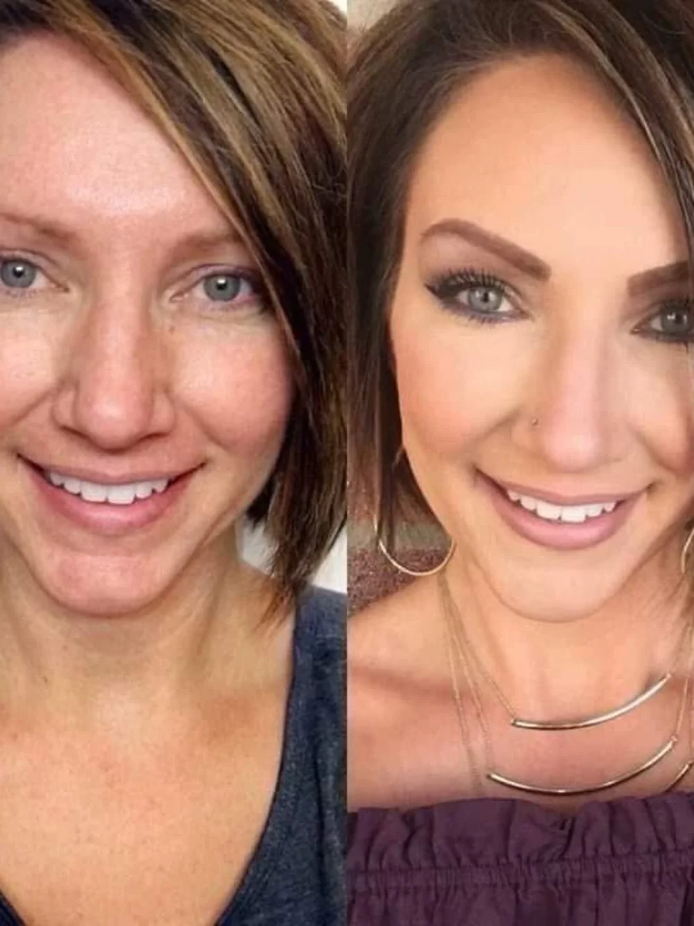 Younique Spray Foundation in Velour